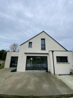 Maison Neuve Piriac-sur-Mer